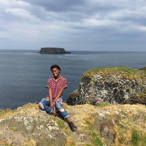 Meet your Posher, Ayana